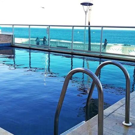 Flat Recem Reformado - Excelente Localizacao - Ssaparts Brasll Salvador Esterno foto