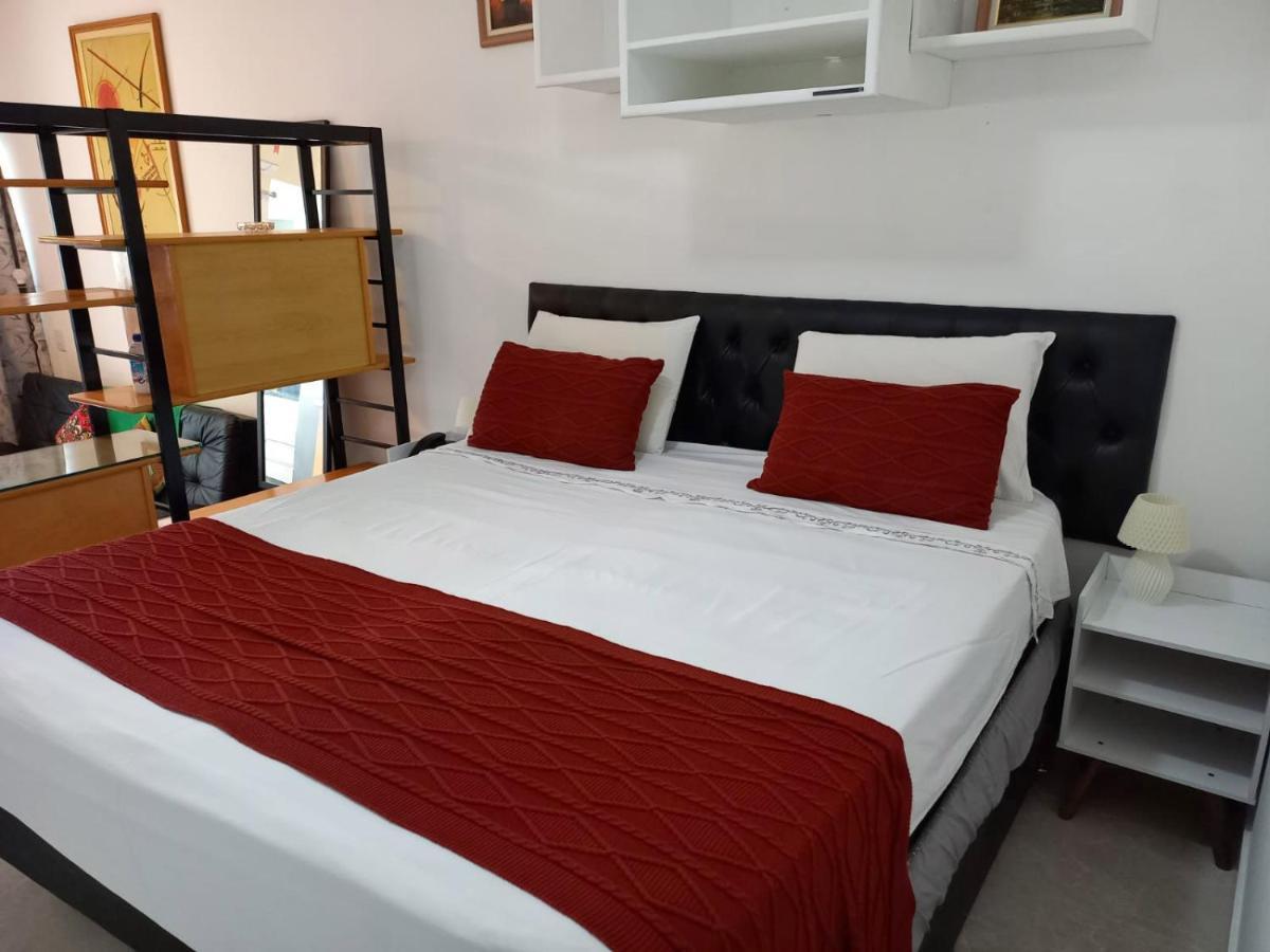 Flat Recem Reformado - Excelente Localizacao - Ssaparts Brasll Salvador Esterno foto