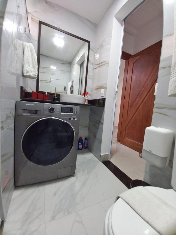 Flat Recem Reformado - Excelente Localizacao - Ssaparts Brasll Salvador Esterno foto