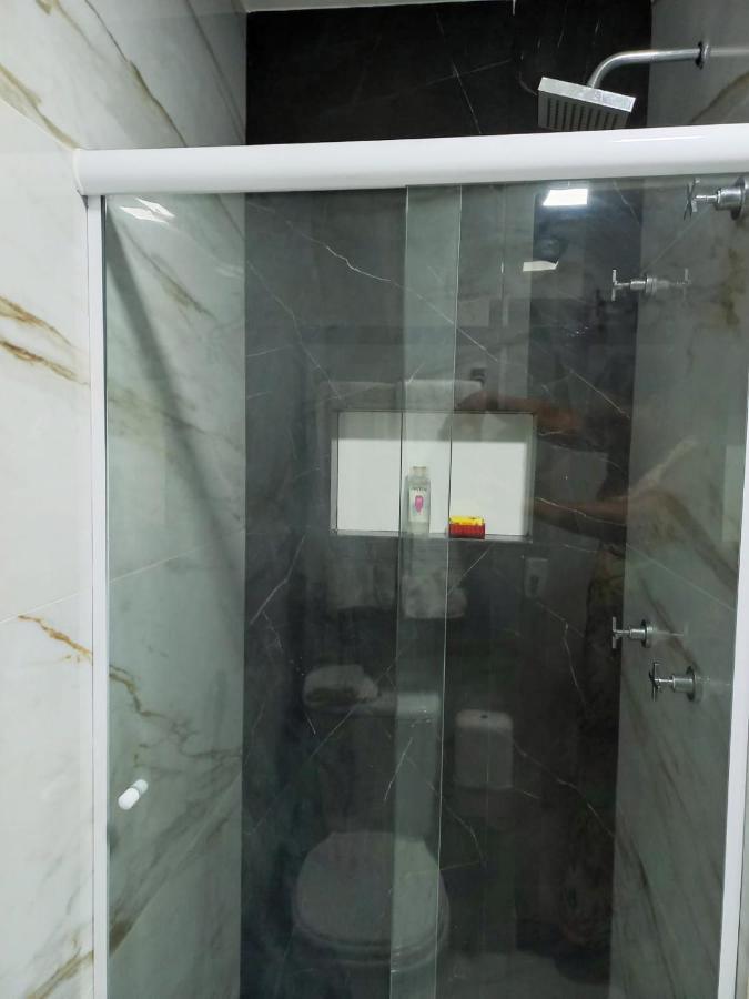 Flat Recem Reformado - Excelente Localizacao - Ssaparts Brasll Salvador Esterno foto