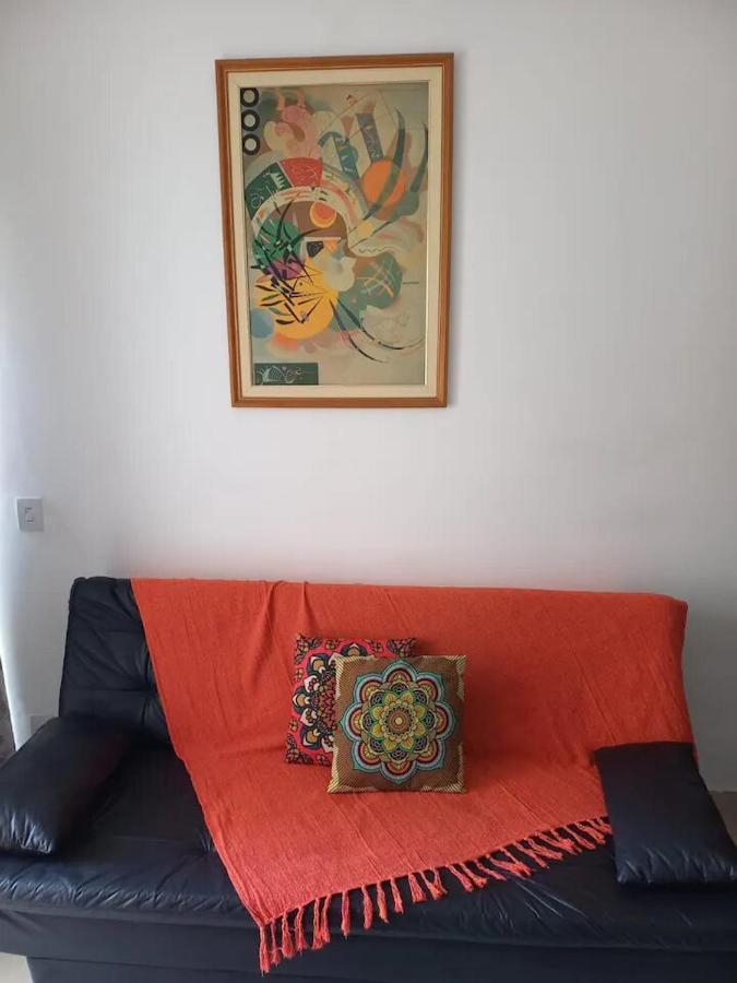 Flat Recem Reformado - Excelente Localizacao - Ssaparts Brasll Salvador Esterno foto