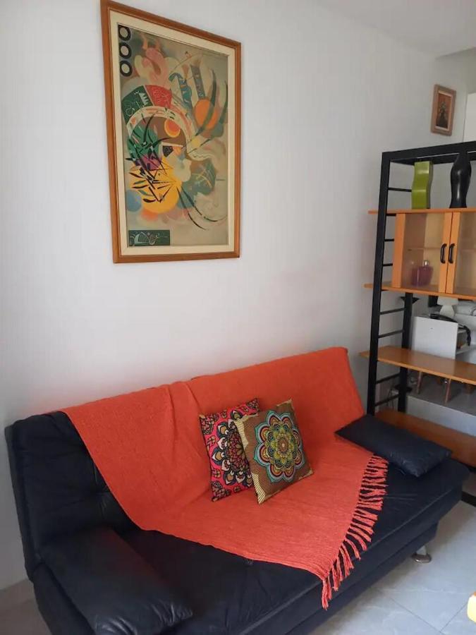 Flat Recem Reformado - Excelente Localizacao - Ssaparts Brasll Salvador Esterno foto