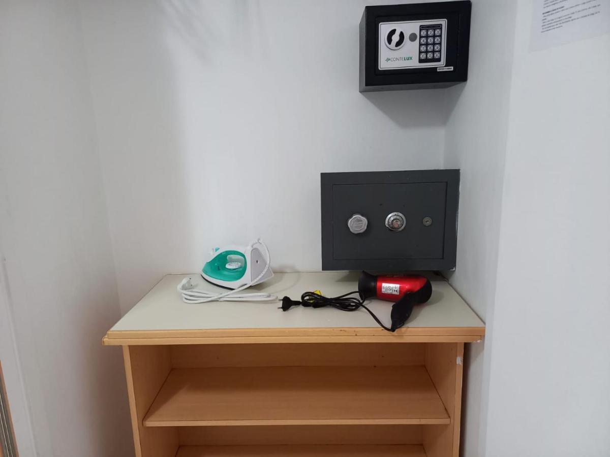 Flat Recem Reformado - Excelente Localizacao - Ssaparts Brasll Salvador Esterno foto