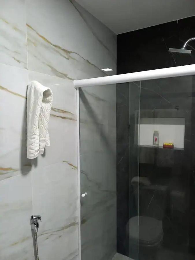 Flat Recem Reformado - Excelente Localizacao - Ssaparts Brasll Salvador Esterno foto