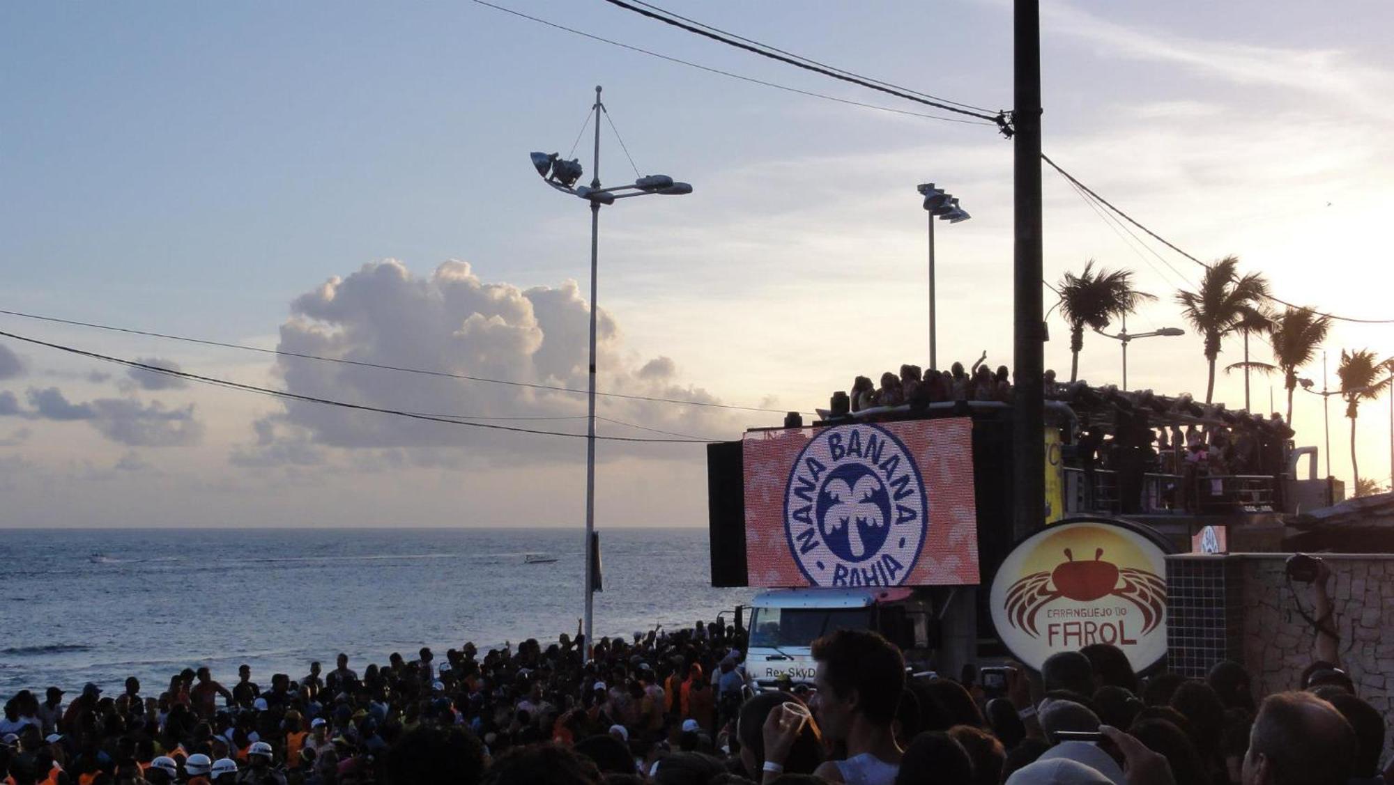 Flat Recem Reformado - Excelente Localizacao - Ssaparts Brasll Salvador Esterno foto