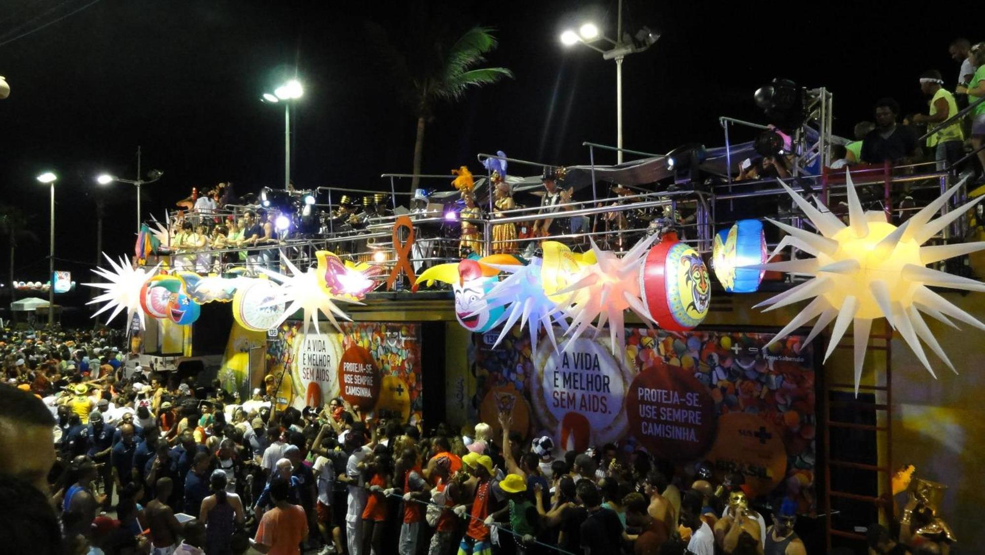 Flat Recem Reformado - Excelente Localizacao - Ssaparts Brasll Salvador Esterno foto